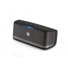 HP Bluetooth Portable Speaker A5V91AA